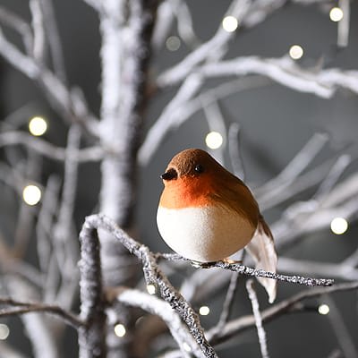 Coach House Christmas show stand at NEC Birmingham Spring fair 2020