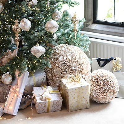 Coach House Christmas 