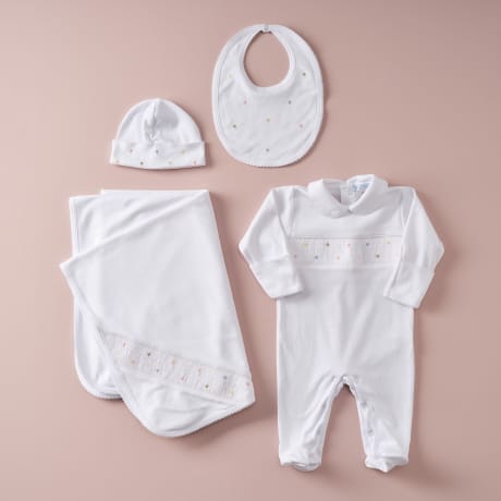 Polka Bundle (3 Months)