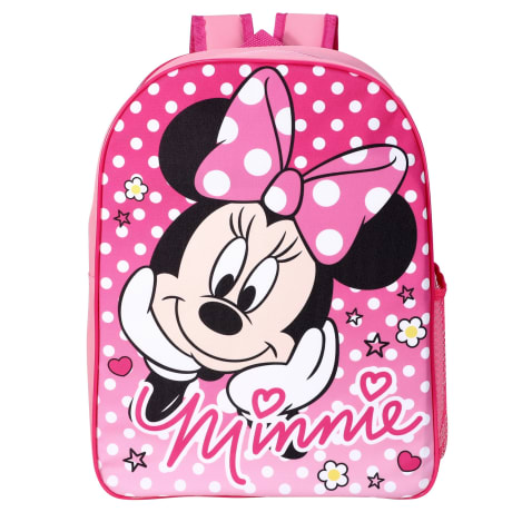Minnie 40cm Arch Backpack