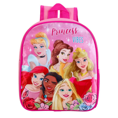 Princess Premium Standard Backpack