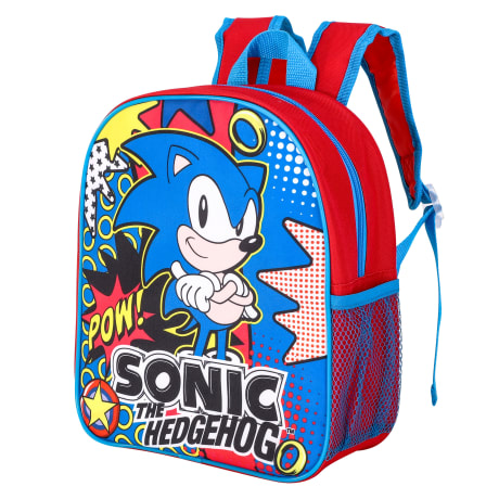 Sonic Premium Standard Backpack