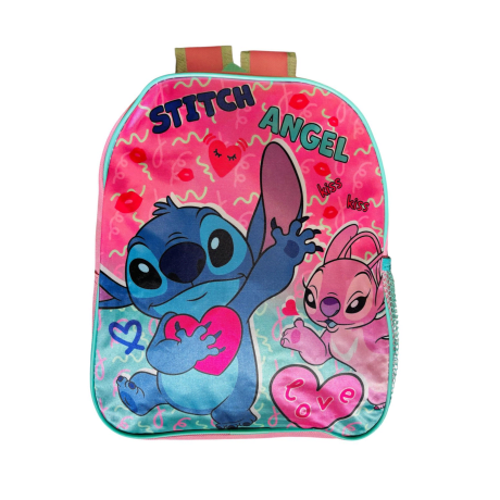 Stitch Premium Standard Backpack
