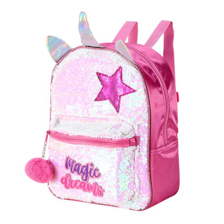 Magic Dreams Sequin Backpack
