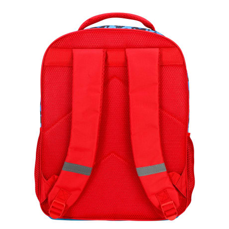 Spiderman Premium Luxury 43cm Backpack