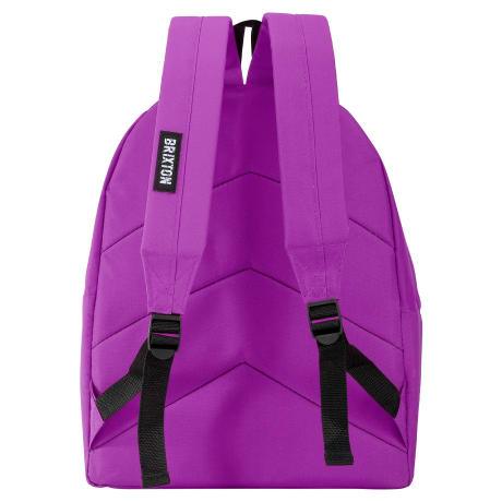 Brixton Eastpack Backpack Purple