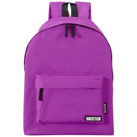 Brixton Eastpack Backpack Purple