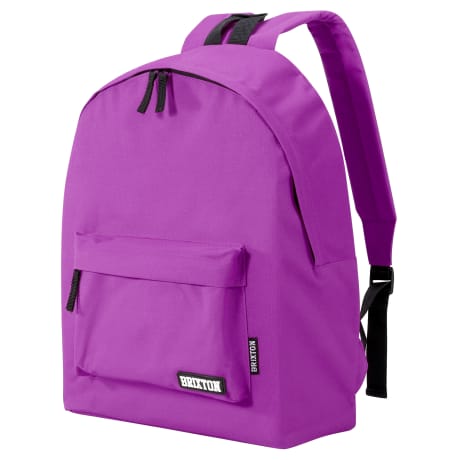 Brixton Eastpack Backpack Purple