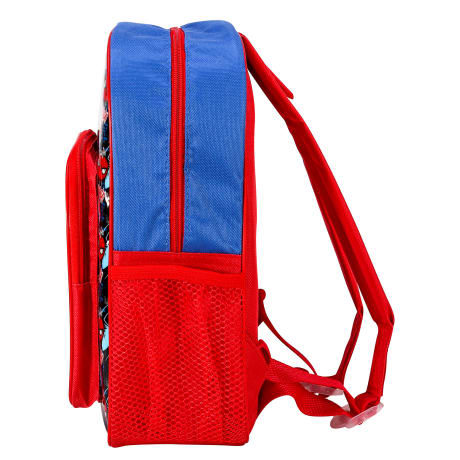 Spiderman Deluxe Backpack