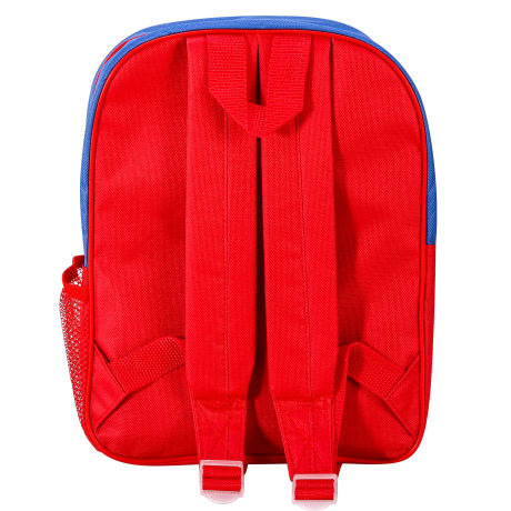 Spiderman Deluxe Backpack