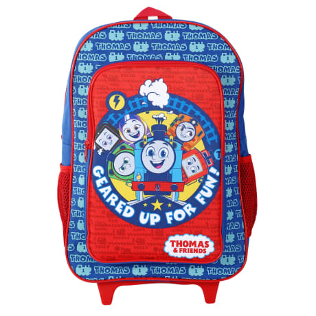 Thomas Deluxe Foldable Trolley