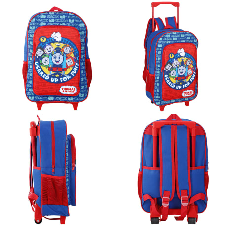 Thomas Deluxe Foldable Trolley