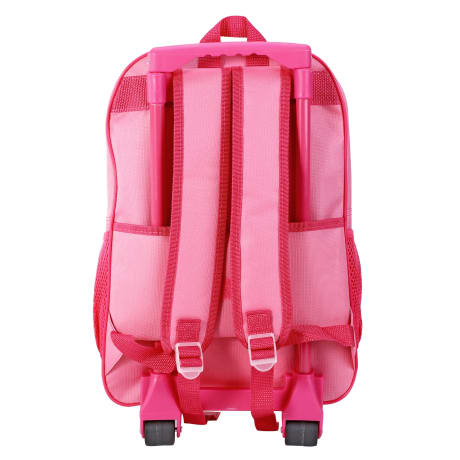 Barbie Deluxe Foldable Trolley