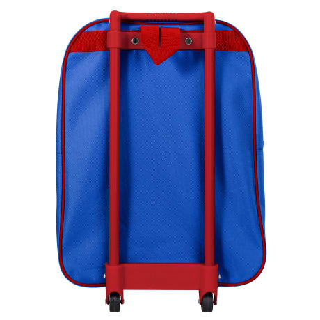 Spiderman Standard Foldable Trolley