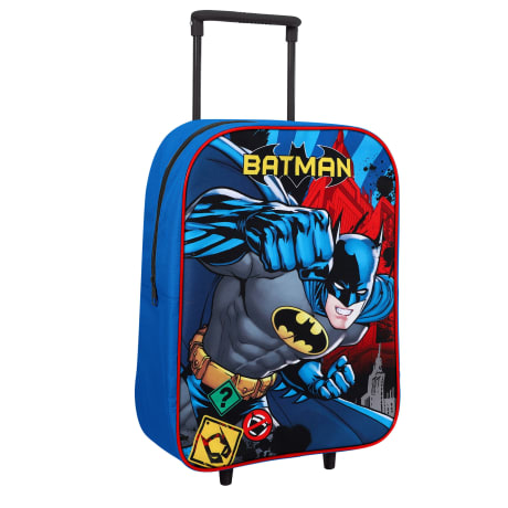 Batman Standard Foldable Trolley