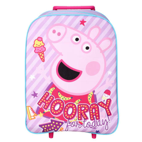 Peppa Standard Foldable Trolley