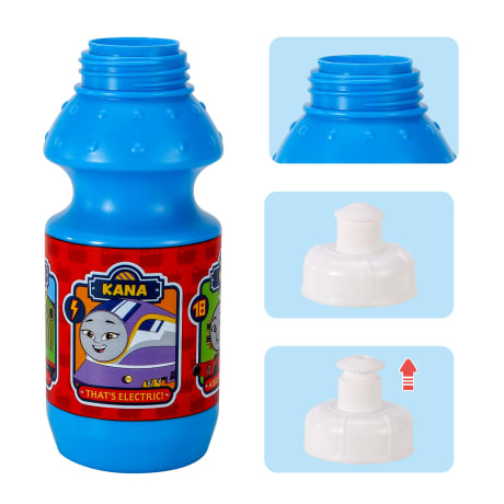 Thomas Sports Bottle