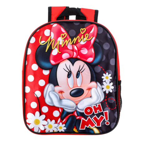 Minnie "OH MY!" Premium Standard Backpack 