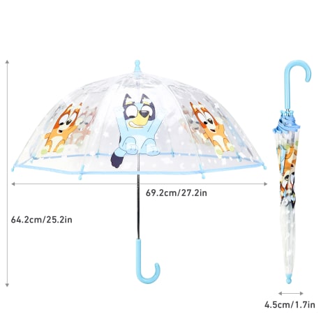 Bluey Dome Umbrella