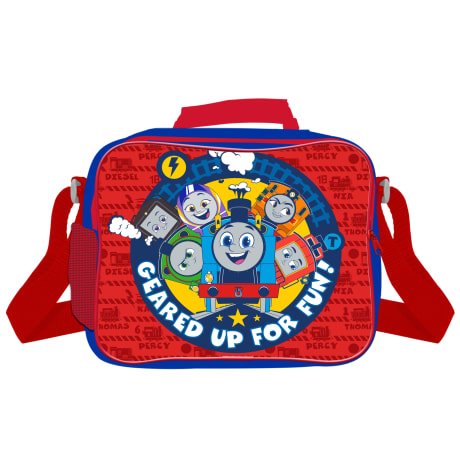 Thomas Lunch Bag