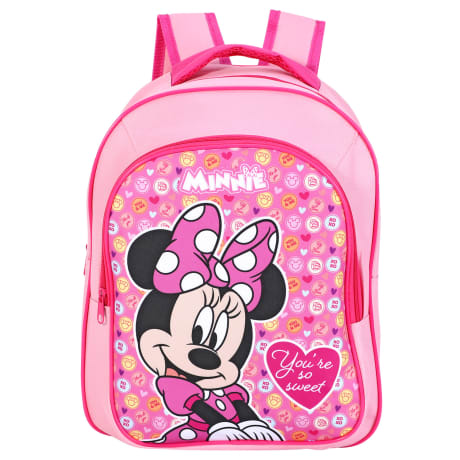 Minnie Premium 37cm Backpack 