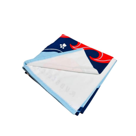 Paw Patrol Microfibre Towel