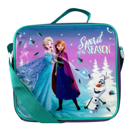 Frozen 3pcs Lunch Set