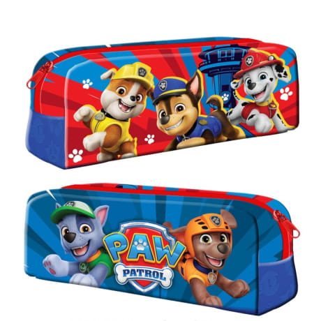 Paw Patrol Regular Pencil Case 