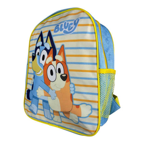 Bluey Premium Standard Backpack 
