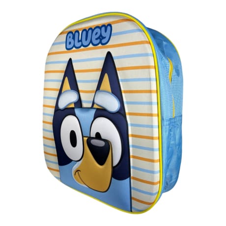 Bluey 3D EVA Backpack