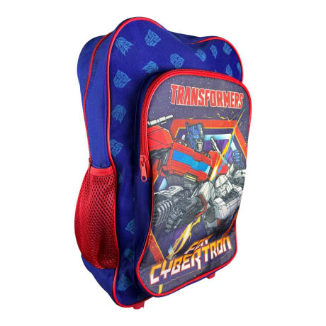 Transformers Deluxe Foldable Trolley