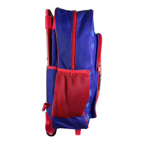 Transformers Deluxe Foldable Trolley