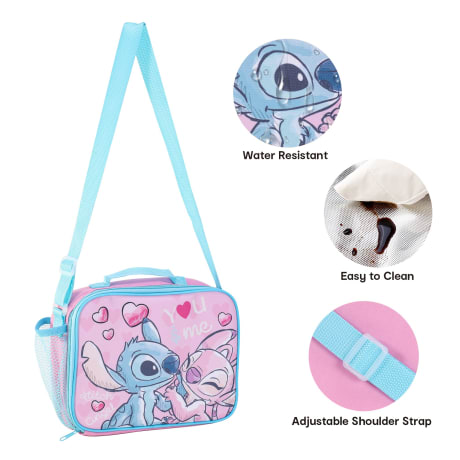 Stitch Lunch Bag