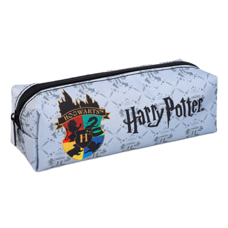 Harry Potter Regular Pencil Case