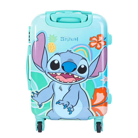 Stitch Travel Luggage