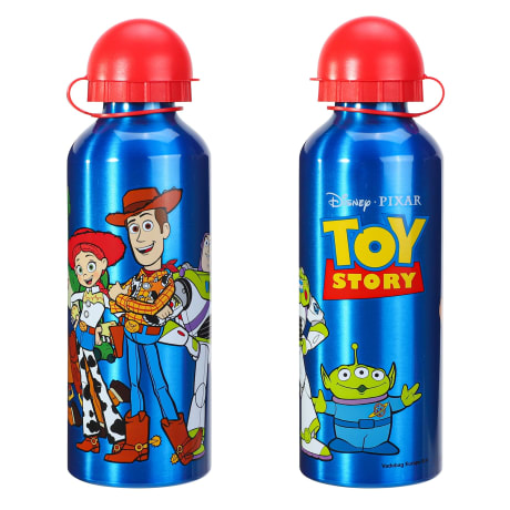 Toy Story 500ml Aluminium Bottle