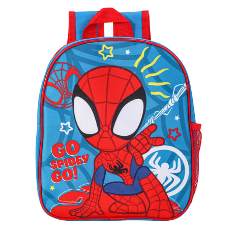 Spidey Premium Standard Backpack