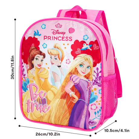 Princess Premium Standard Backpack