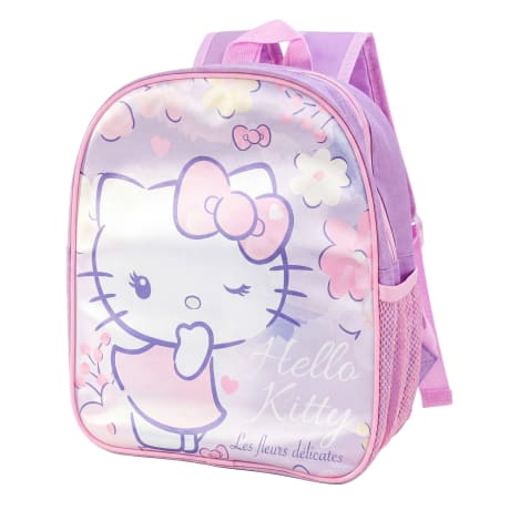 Hello Kitty Premium Standard Backpack