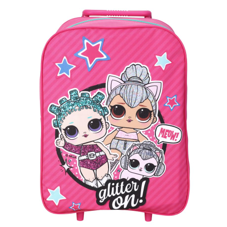 LOL Standard Foldable Trolley