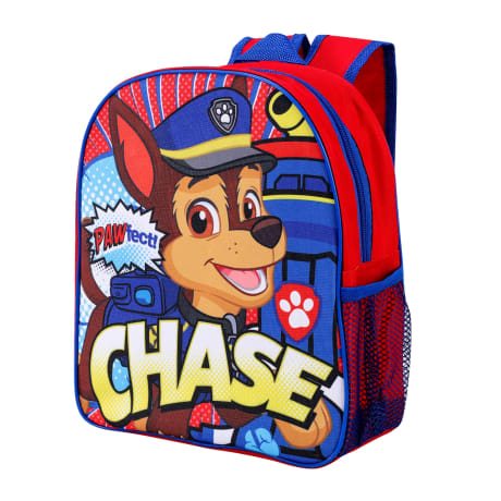 Premium Standard Backpack Paw Patrol