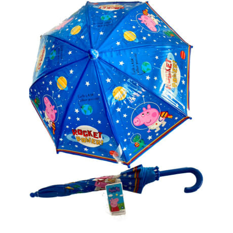 Peppa Umbrella