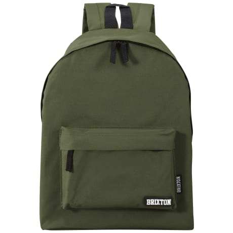 Brixton Eastpack backpack Green