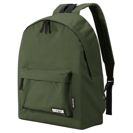 Brixton Eastpack backpack Green