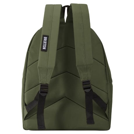 Brixton Eastpack backpack Green