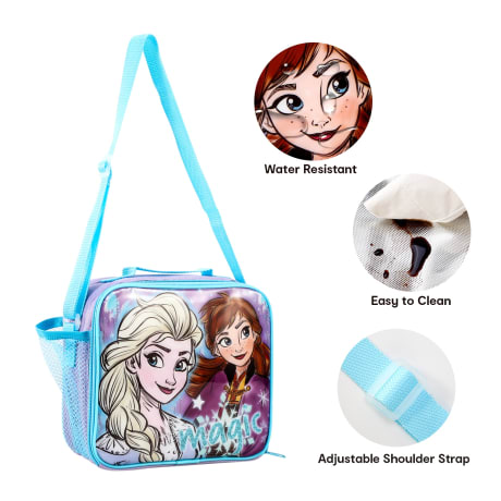 Lunch Bag Frozen