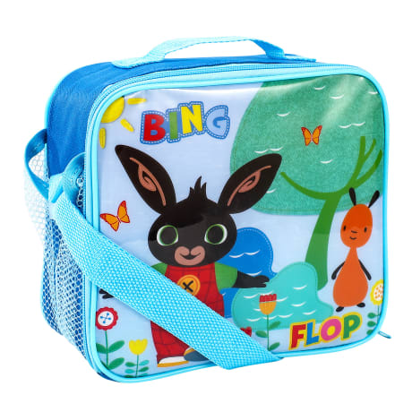 Bing lunch bag clearance