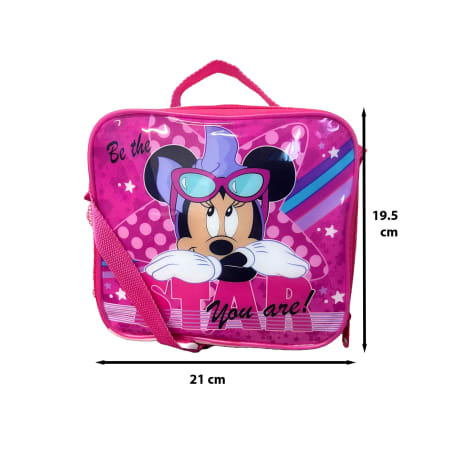 Minnie Lunch Bag