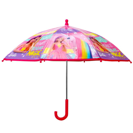 Barbie Umbrella