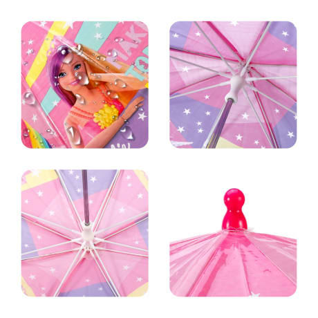 Barbie Umbrella